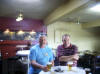 Jacko & John Dunthorne