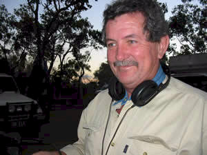 Rick Powell - 2006